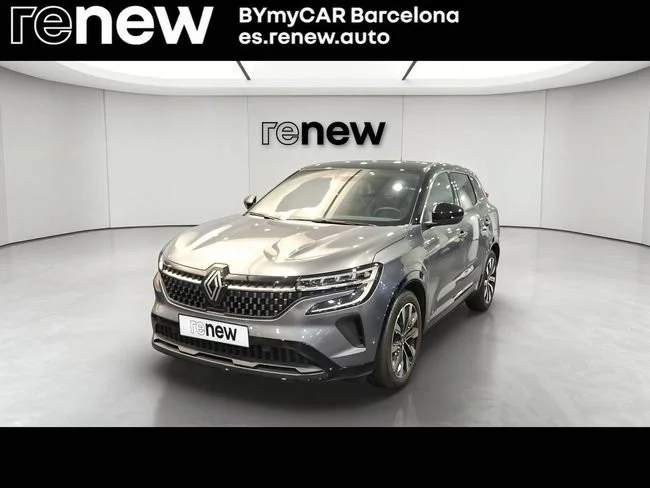 RENAULT Austral Austral 1.2 E-Tech Híbrido Techno 146kW