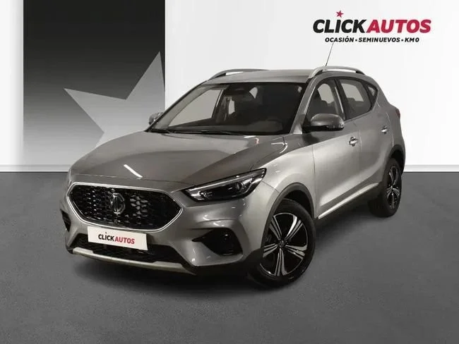 MG ZS 1.5 106CV Comfort MT