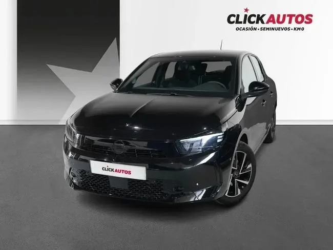 OPEL Corsa 1.2 XHL 100CV GS