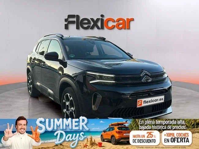 CITROEN C5 Aircross C5 Aircross PureTech S&S Shine Pack EAT8 130