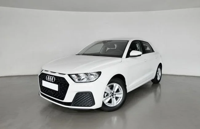 AUDI A1 Sportback Edition 25 TFSI 70 kW (95 CV)