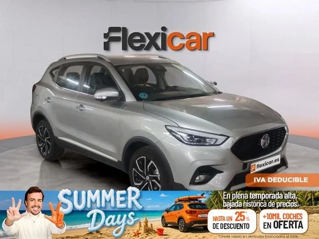 MG ZS 1.5 Comfort