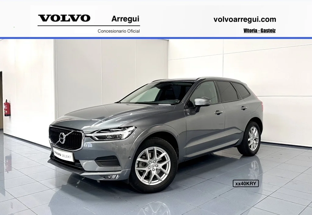 VOLVO XC60 XC60 D3 Momentum