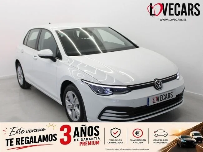 VOLKSWAGEN Golf Golf 2.0TDI 85kW
