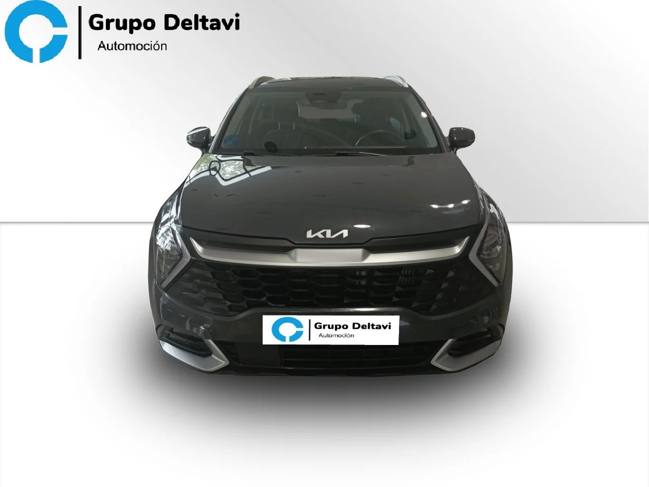 KIA Sportage Sportage 1.6 T-GDi PHEV Drive 4x4 265