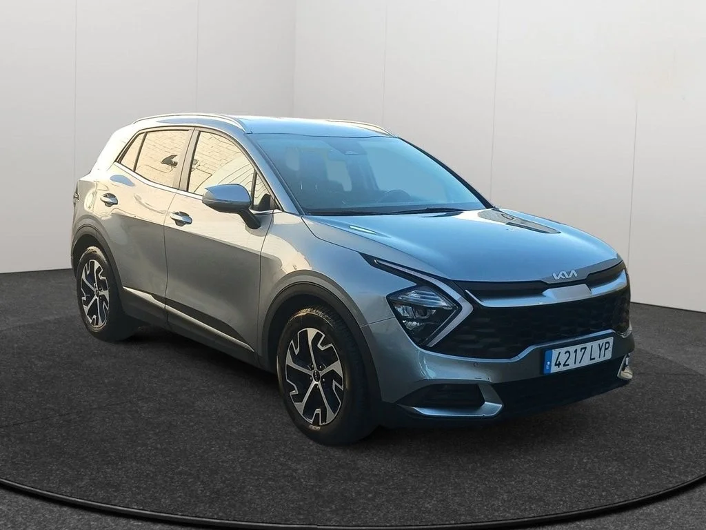 KIA Sportage 1.6 T-GDi MHEV Drive 150CV 4X2 (Pack Design)