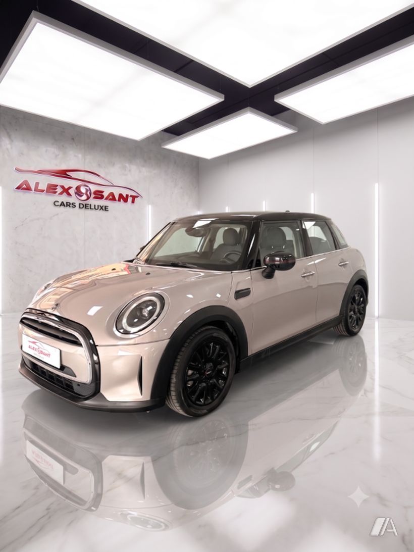 MINI Mini Mini Cooper Corporate Aut.
