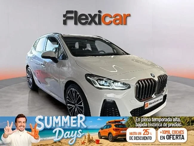 BMW Serie 2 218i
