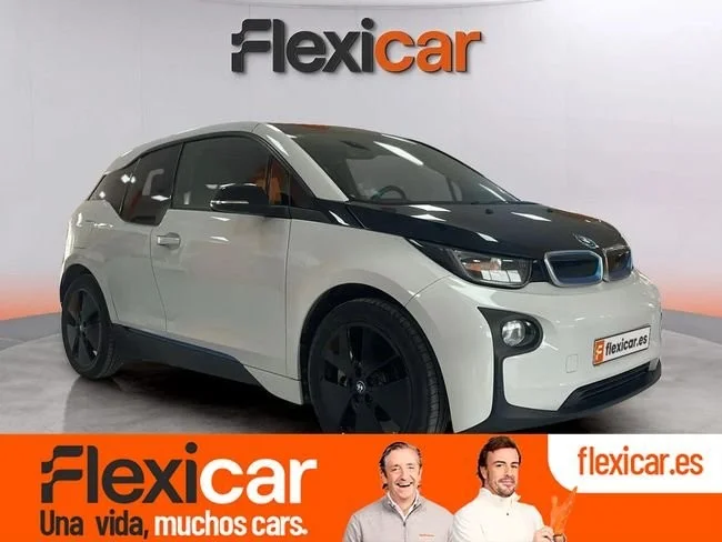 BMW i3 BMW i3 Berlina 170cv Automático de 5 Puertas
