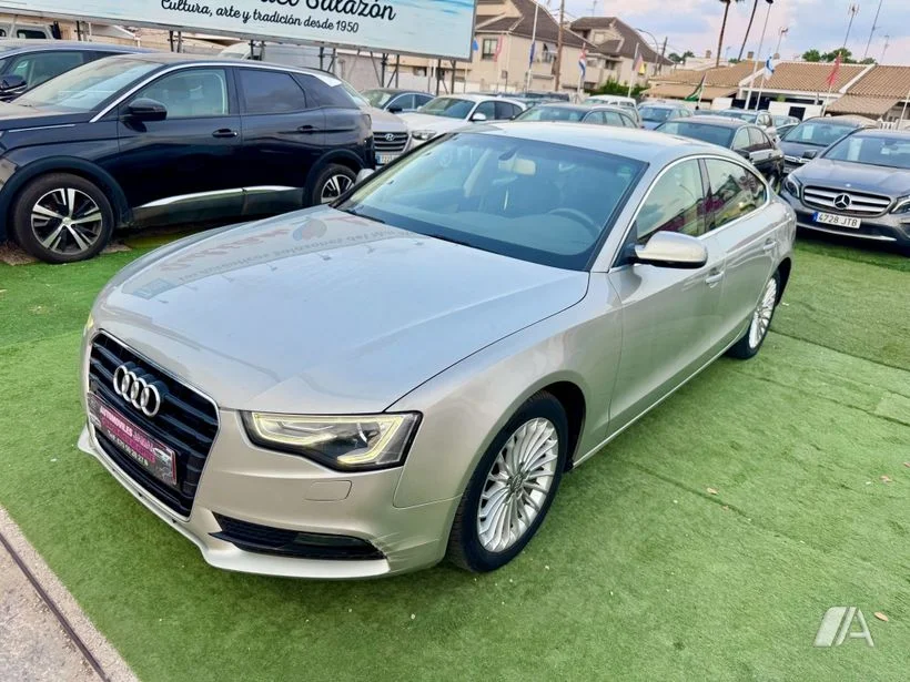 AUDI A5 A5 Cabrio 2.0TDI S line edition 150