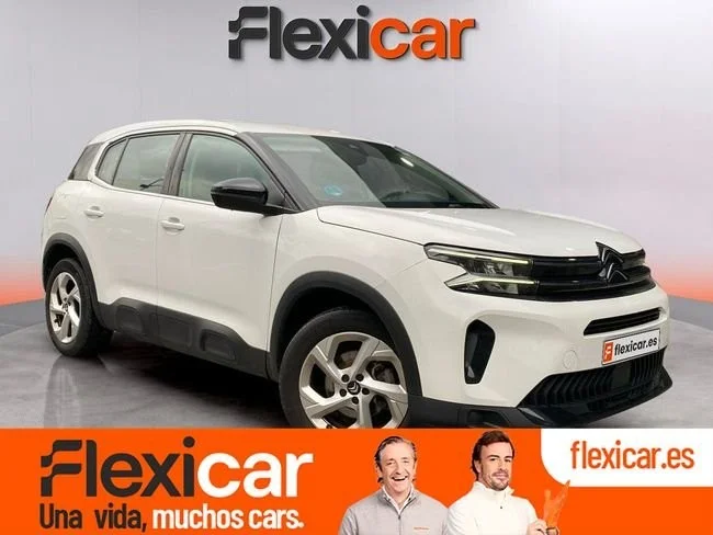CITROEN C5 Aircross C5 Aircross PureTech S&S Feel 130
