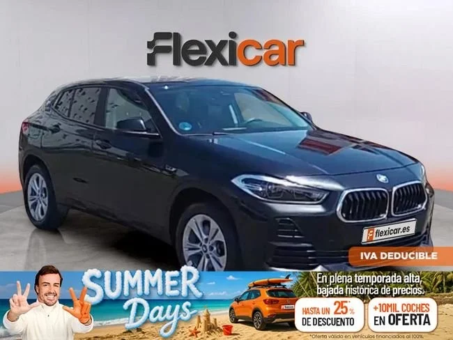 BMW X2 X2 xDrive 25eA