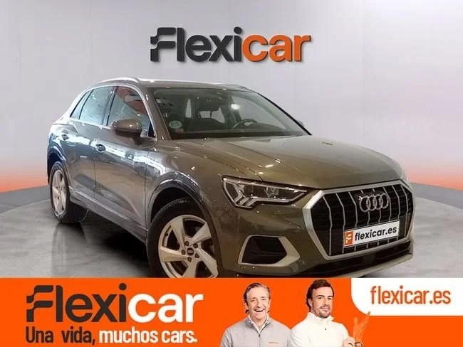 AUDI Q3 Q3 35 TDI Advanced S tronic 110kW