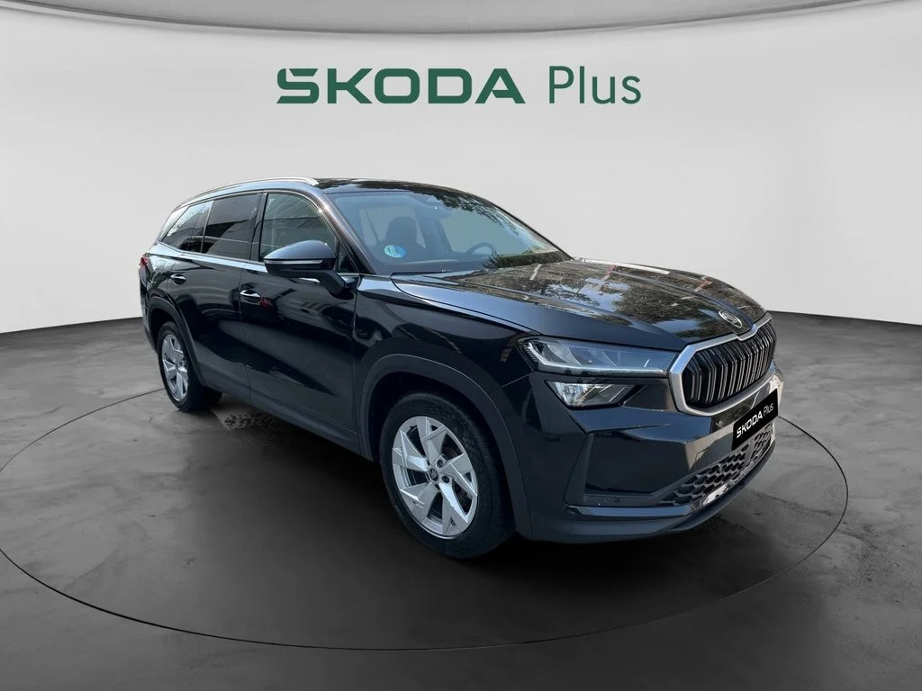 SKODA Kodiaq 1.5 TSI 110KW DSG m-HEV Selection