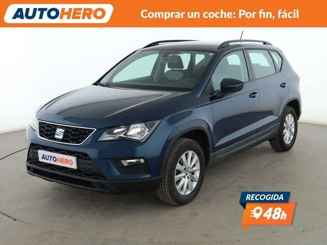 SEAT Ateca Ateca 1.0 TSI S&S Reference