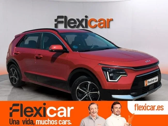 KIA Niro Niro 1.6 HEV Drive