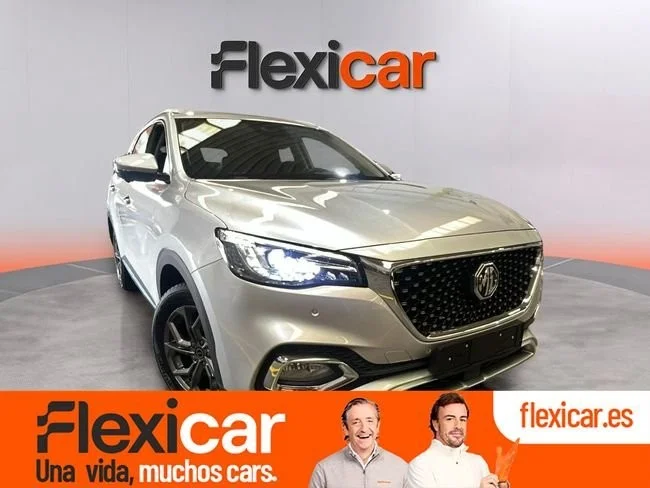 MG HS eHS 1.5 T-GDI Luxury
