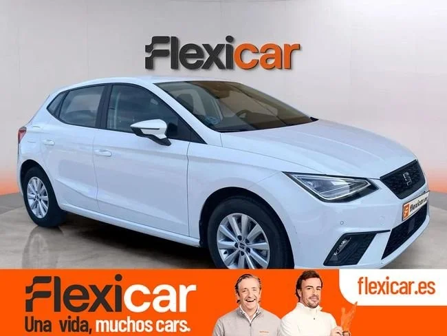 SEAT Ibiza 1.0 TSI 81kW (110CV) Style XL