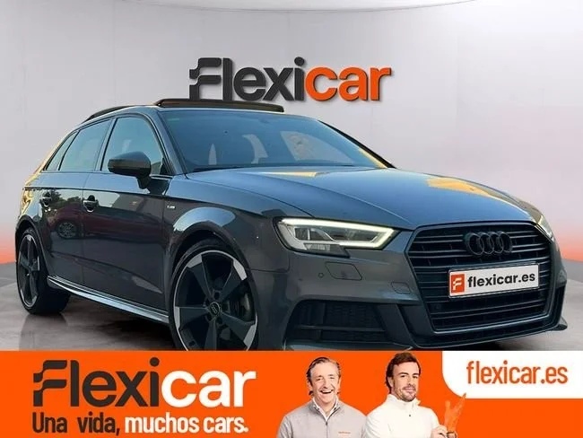 AUDI A3 A3 Sportback 1.5 TFSI COD EVO 110kW