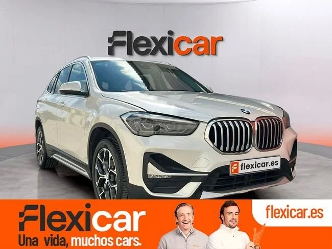 BMW X1 X1 sDrive 18dA
