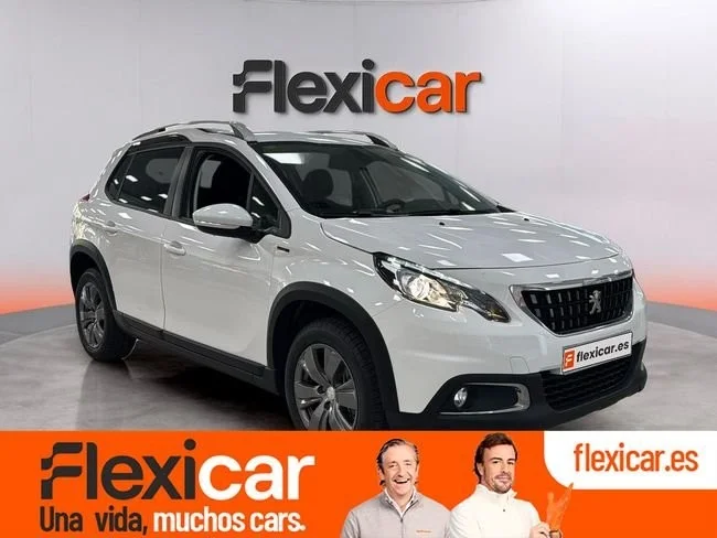 PEUGEOT 2008 Allure 1.2 PureTech 81KW (110CV) Auto