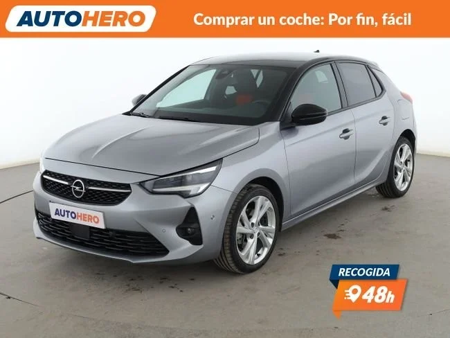 OPEL Corsa 1.2 Turbo GS Line