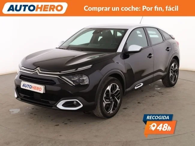 CITROEN C4 C4 1.2 PureTech Feel Pack S&S 130