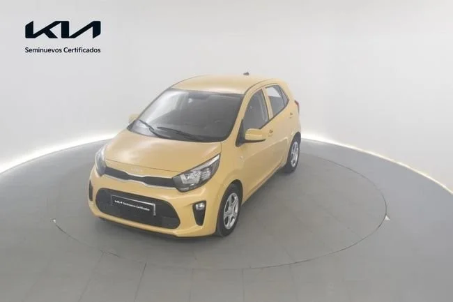 KIA Picanto Picanto 1.0 DPi Concept