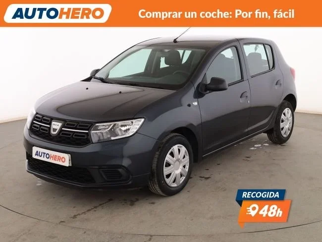 DACIA Sandero Sandero 1.0 Essential 55kW