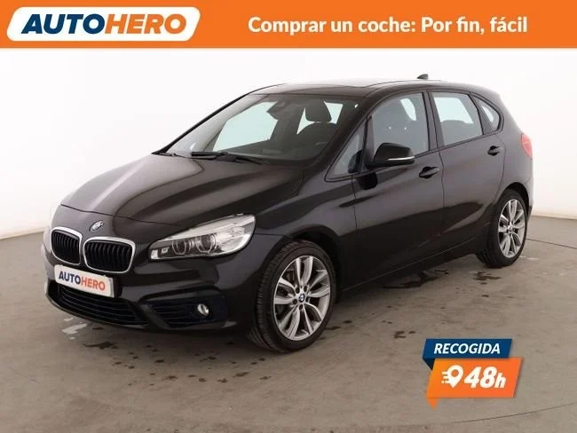 BMW Serie 2 218dA Active Tourer Sport