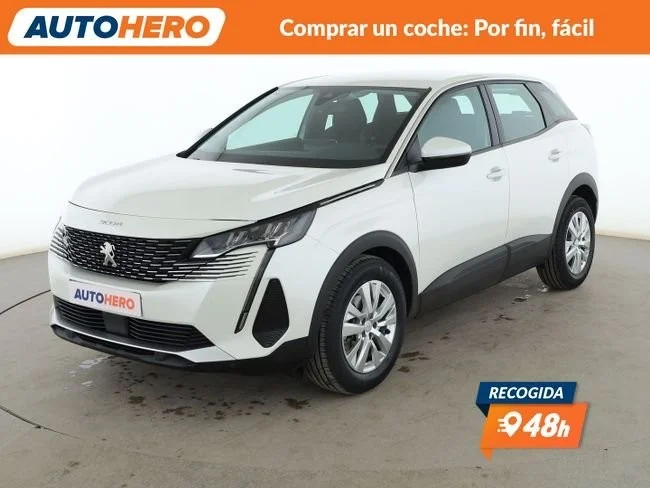 PEUGEOT 3008 1.2 PureTech Active Pack