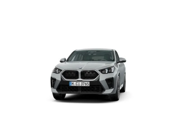 BMW X2 X2 sDrive 20dA