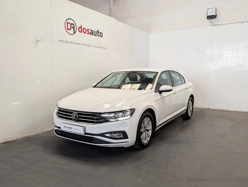 VOLKSWAGEN Passat Passat 2.0TDI EVO 110kW