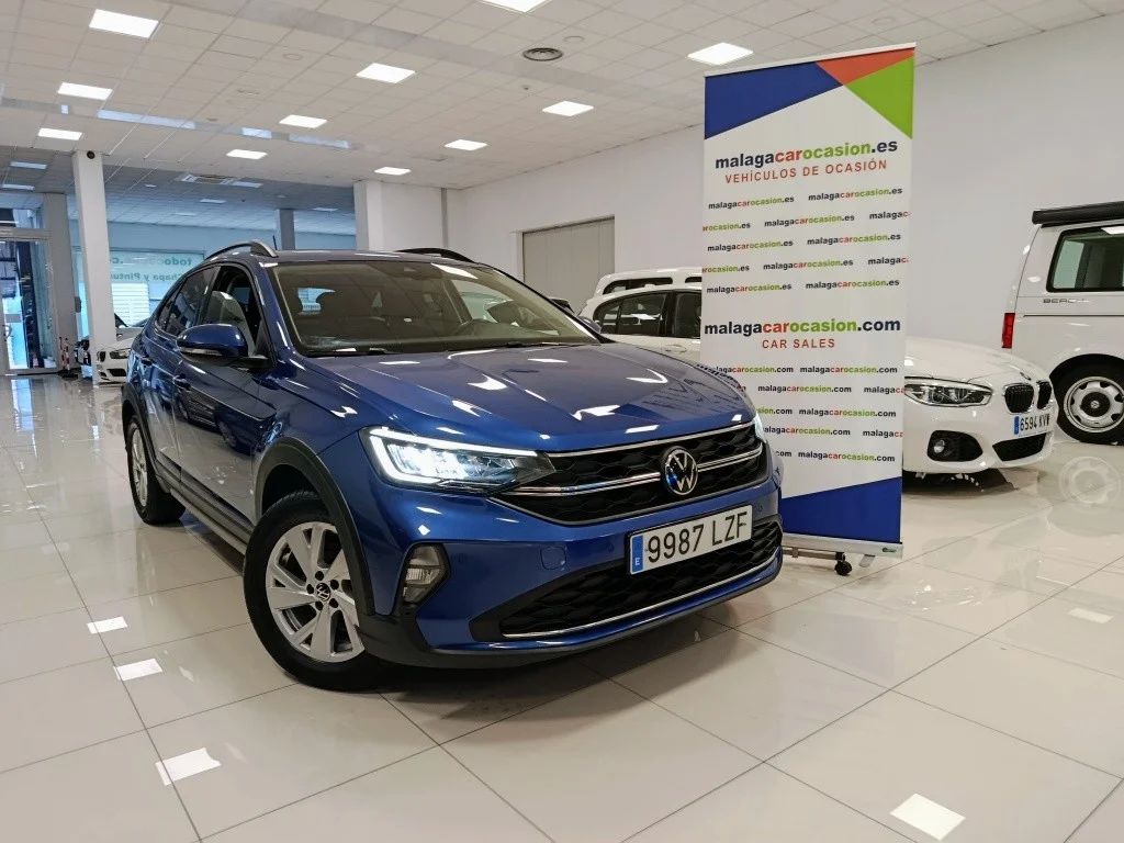 VOLKSWAGEN Taigo Taigo 1.0 TSI Life DSG 81kW