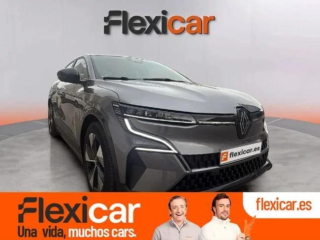 RENAULT Mégane Mégane E-Tech Equilibre Standard Charge EV40 96kW