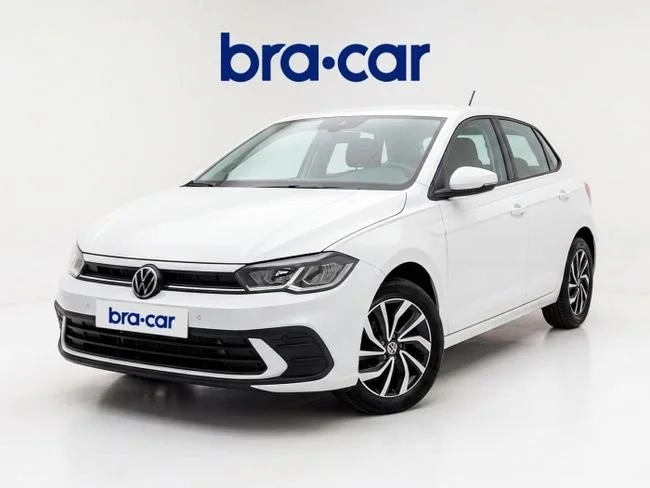 VOLKSWAGEN Polo Polo 1.0 TSI Life 70kW
