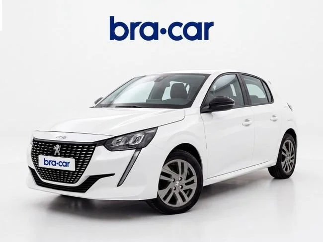 PEUGEOT 208 PureTech 73kW (100CV) Active Pack