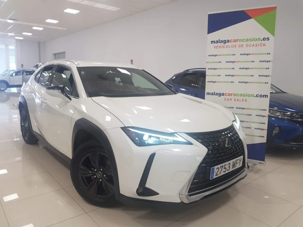 LEXUS UX UX 250h Business City 2WD