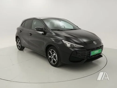 MG ZS Hybrid+ Comfort