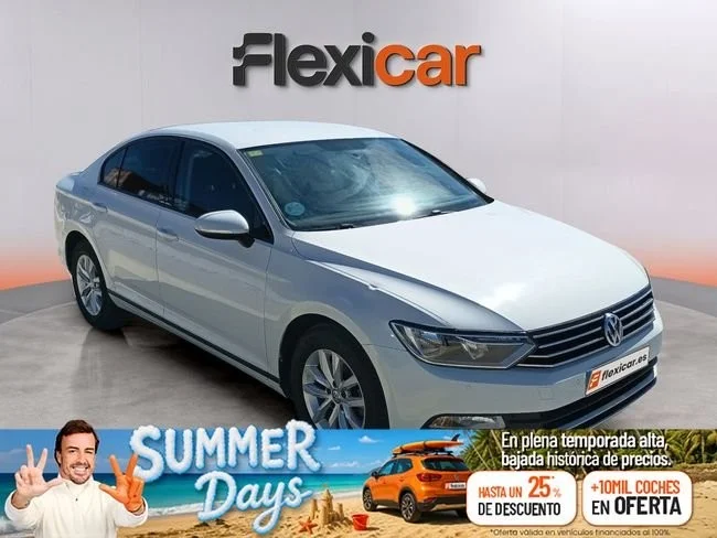 VOLKSWAGEN Passat Passat 2.0TDI Advance 110kW