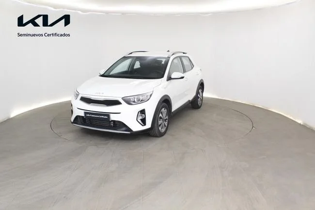 KIA Stonic 1.0 T-GDi 74kW (100CV) MHEV MT Drive