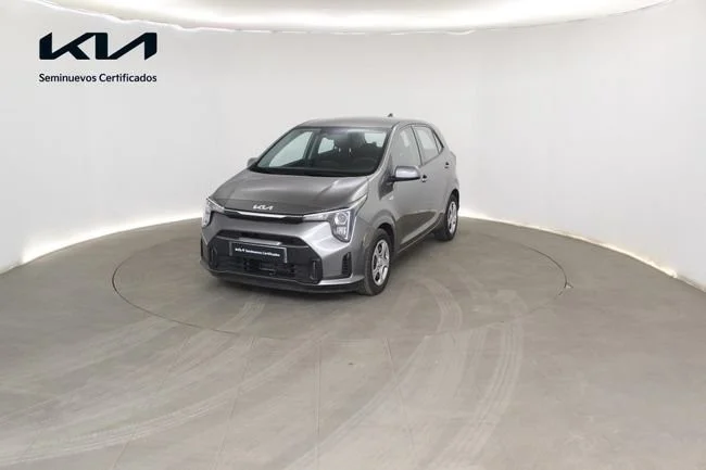 KIA Picanto Picanto 1.0 DPi Concept