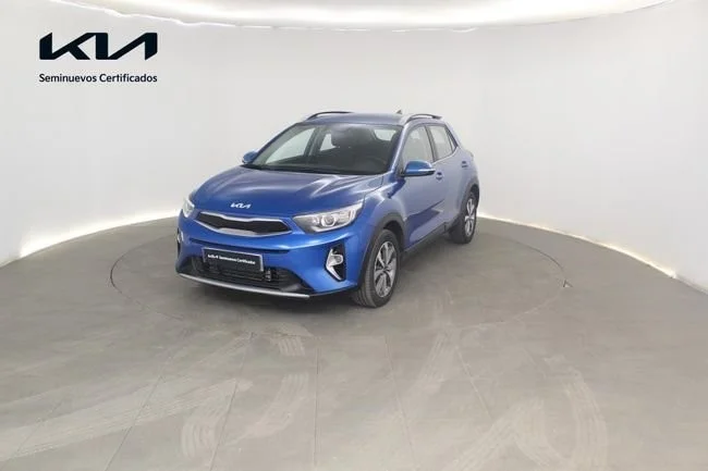 KIA Stonic 1.0 T-GDi 74kW (100CV) MHEV MT Drive