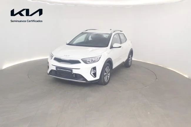 KIA Stonic 1.0 T-GDi 74kW (100CV) MHEV MT Drive