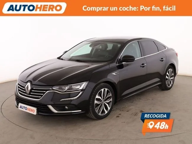 RENAULT Talisman 1.6 dCi Energy Zen