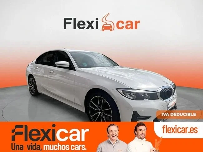 BMW Serie 3 330iA