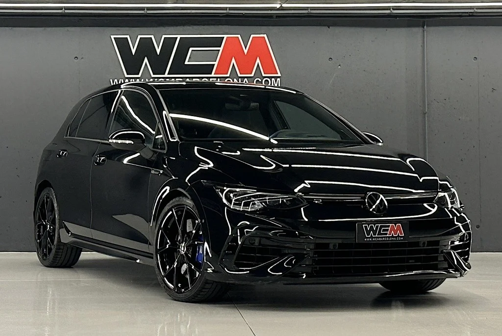 VOLKSWAGEN Golf Golf 2.0 TSI R DSG 235kW
