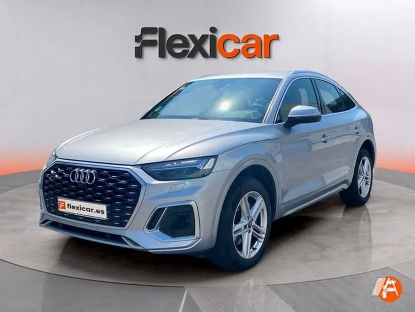 AUDI Q5 S line 40 TDI 150kW quattro-ultra