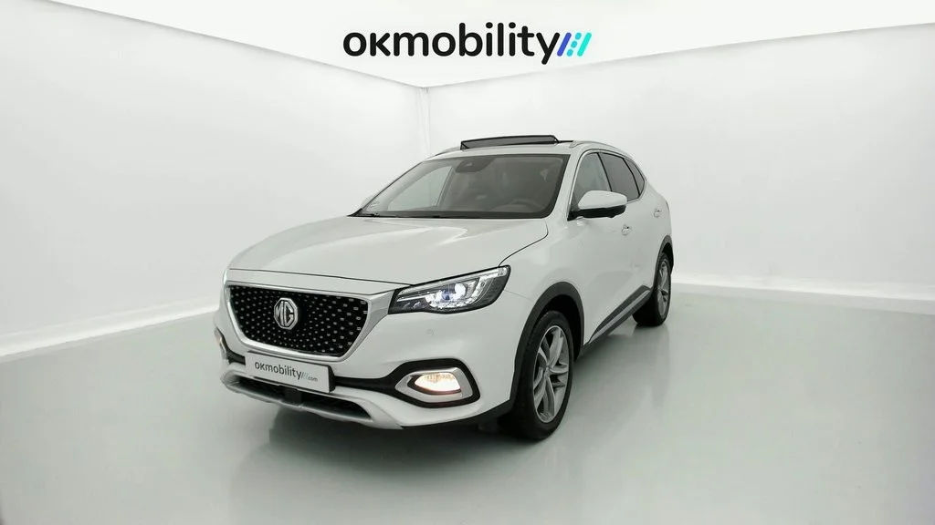 MG HS HS 1.5 T-GDI Luxury