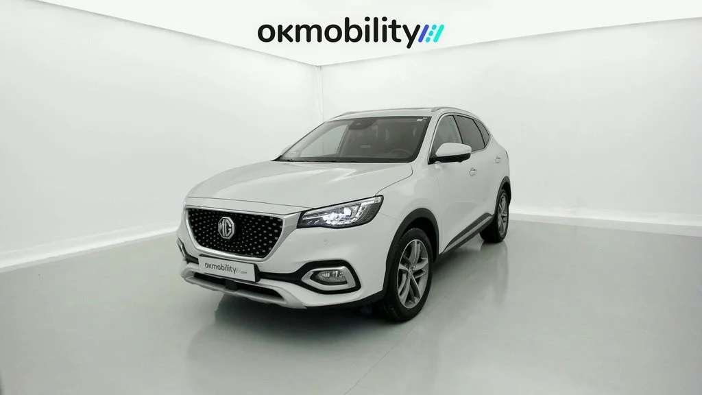 MG HS HS 1.5 T-GDI Luxury